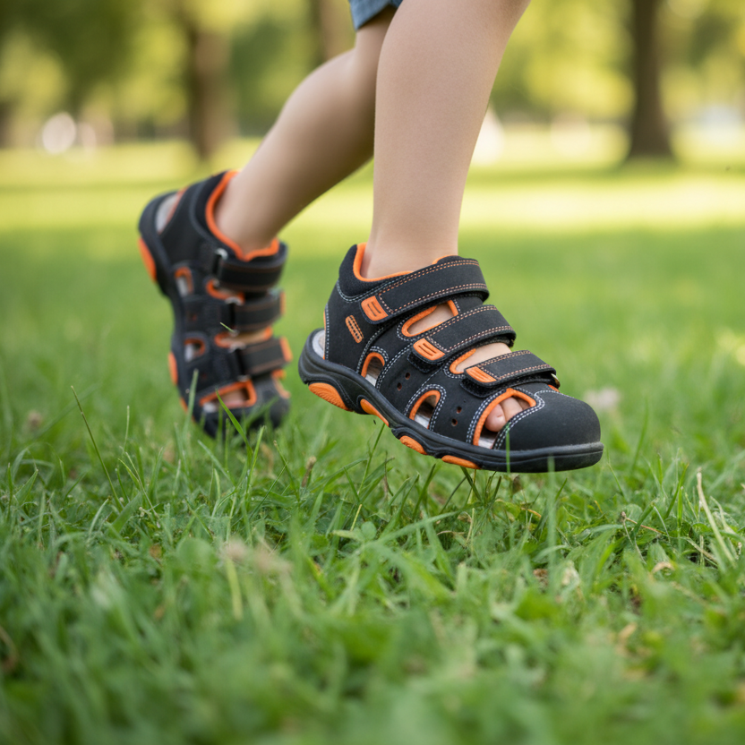 Лятна колекция за момчета