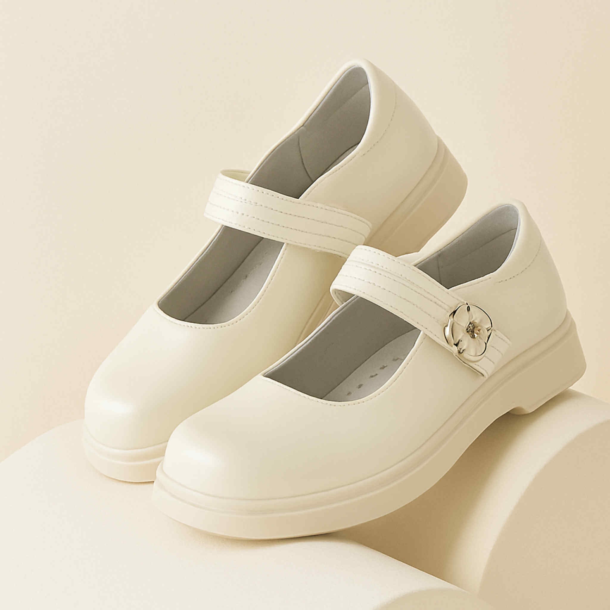 Официални обувки за момичета