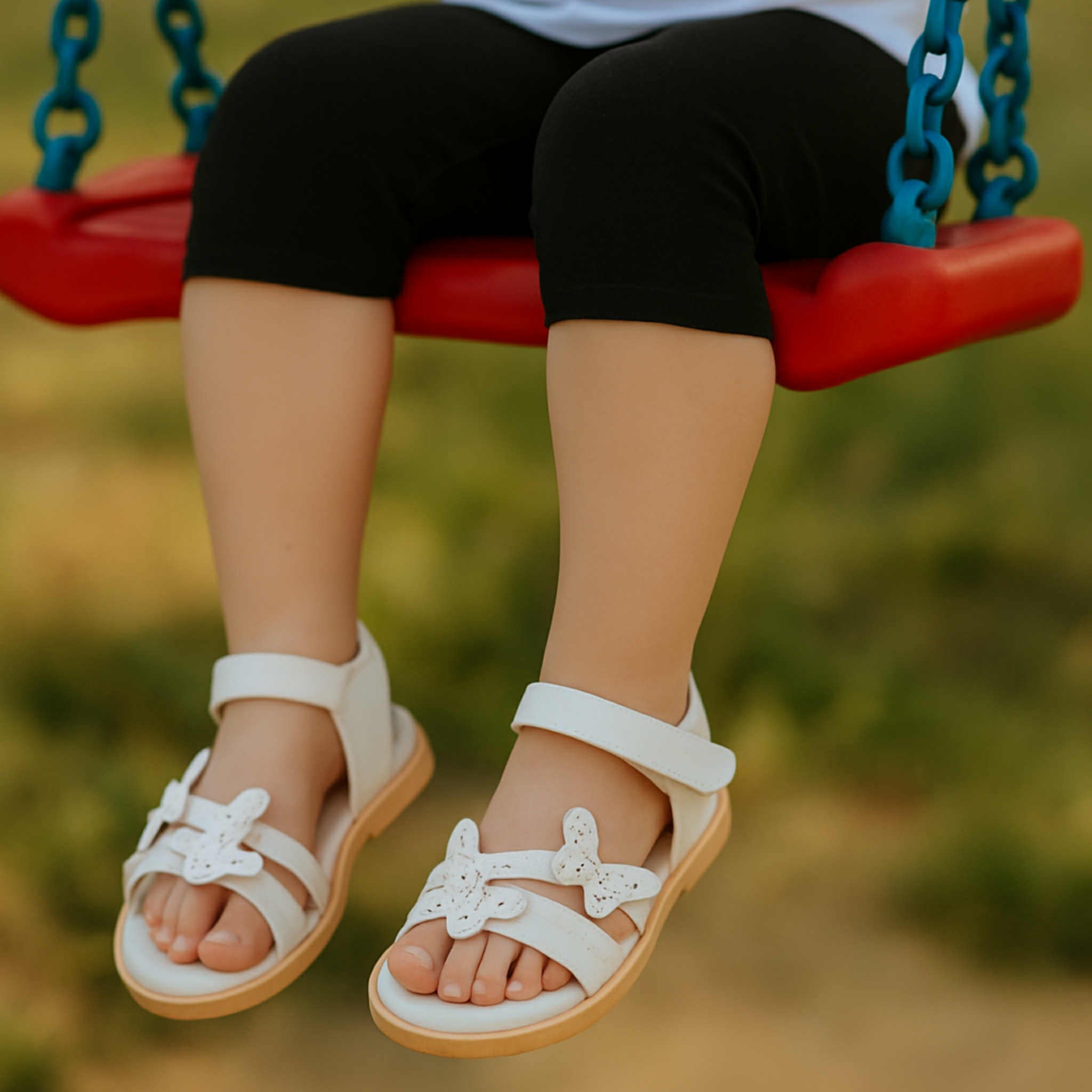 Лятна колекция за момичета