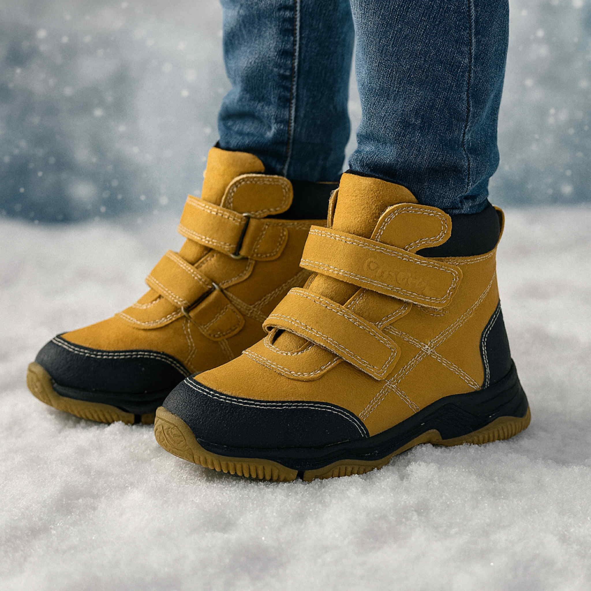 Зимна колекция за момчета