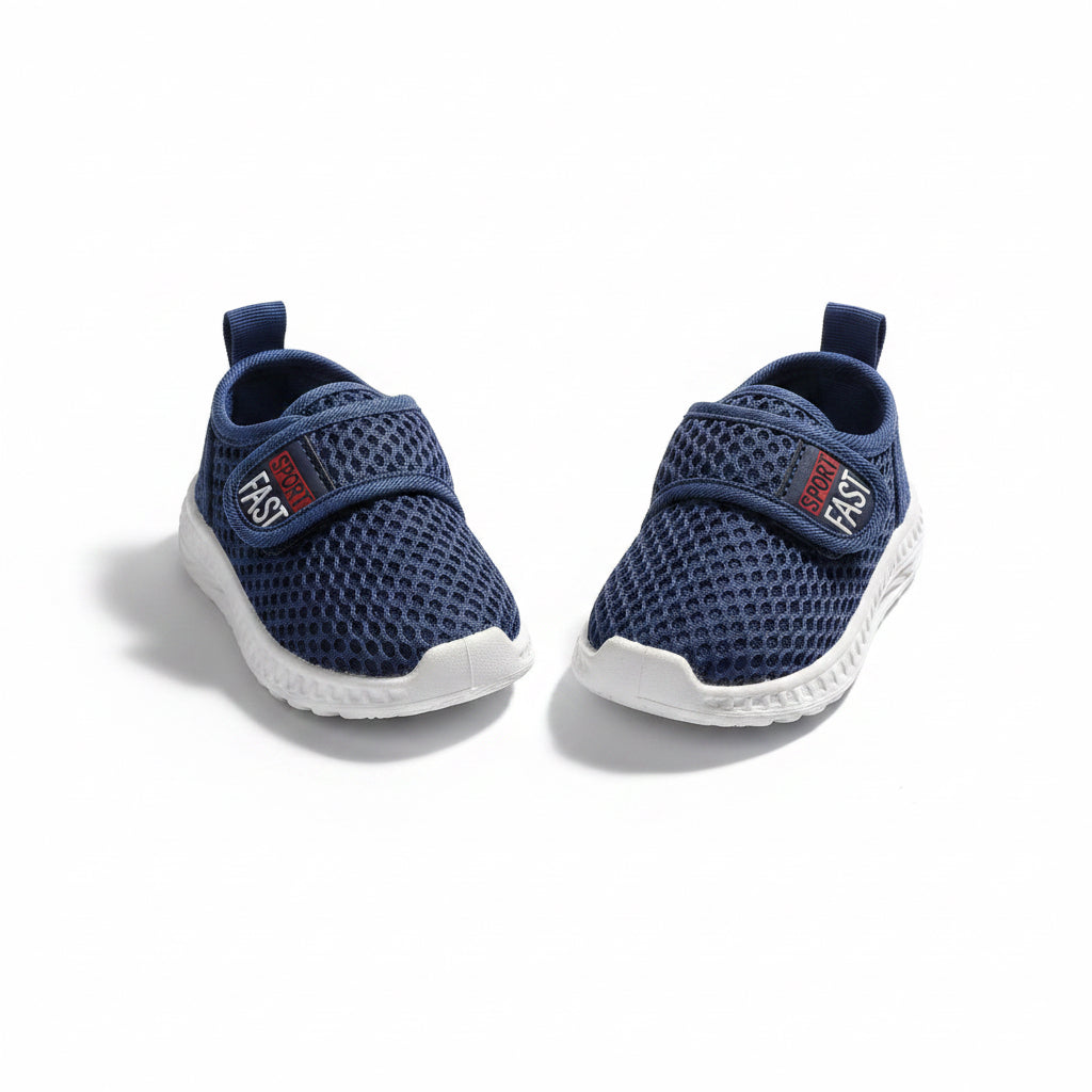 Детски спортни обувки Jong Golf 205 Navy – унисекс