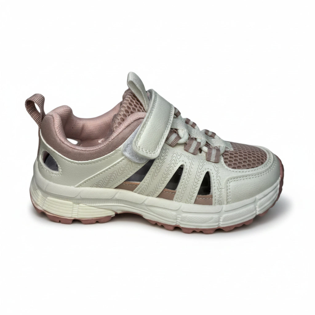 Детски летни маратонки за момиче JONG GOLF 187