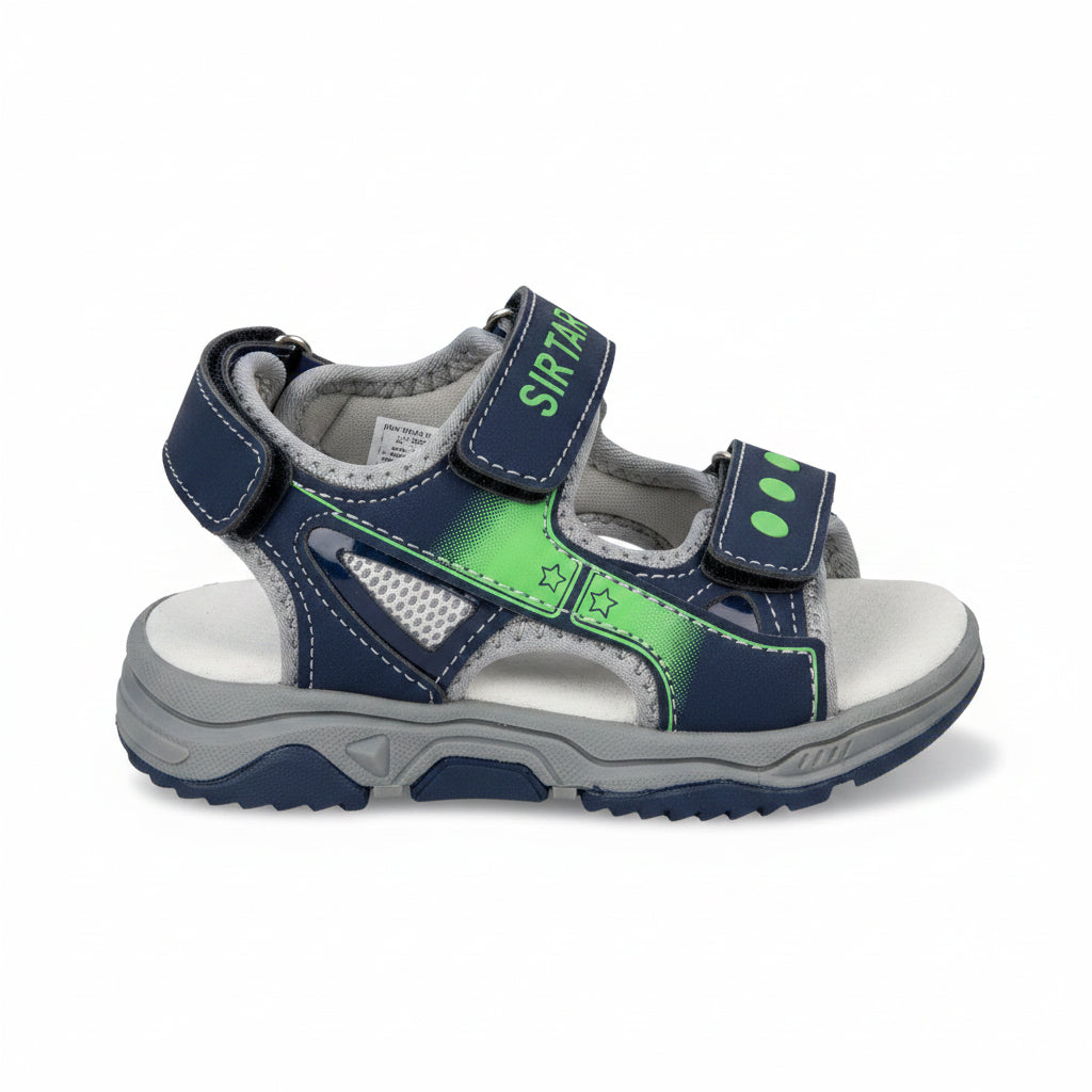Детски сандали Air Star 258 – момче
