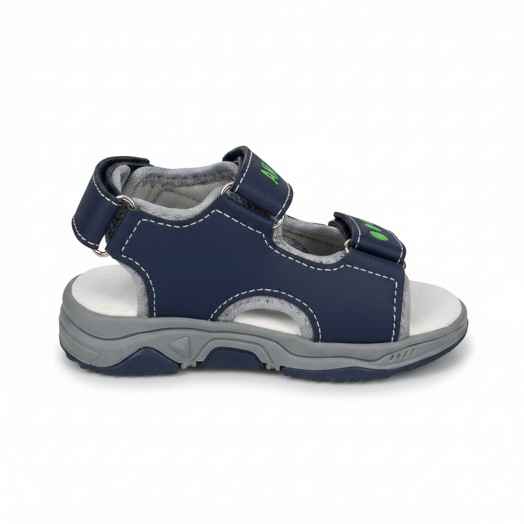 Детски сандали Air Star 258 – момче