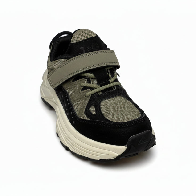 Детски маратонки JONG GOLF 183 – момче