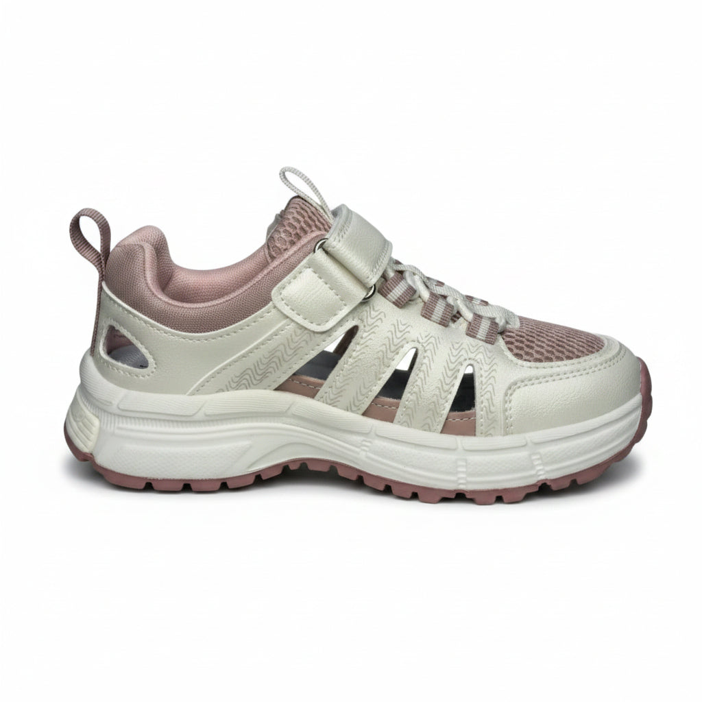 Детски летни маратонки за момиче JONG GOLF 187