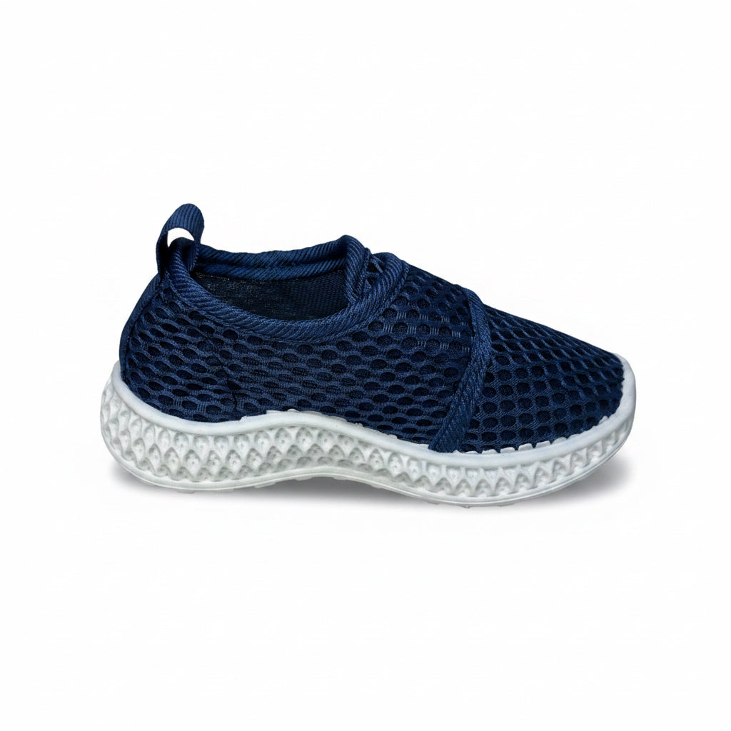Детски спортни обувки Jong Golf 205 Navy – унисекс
