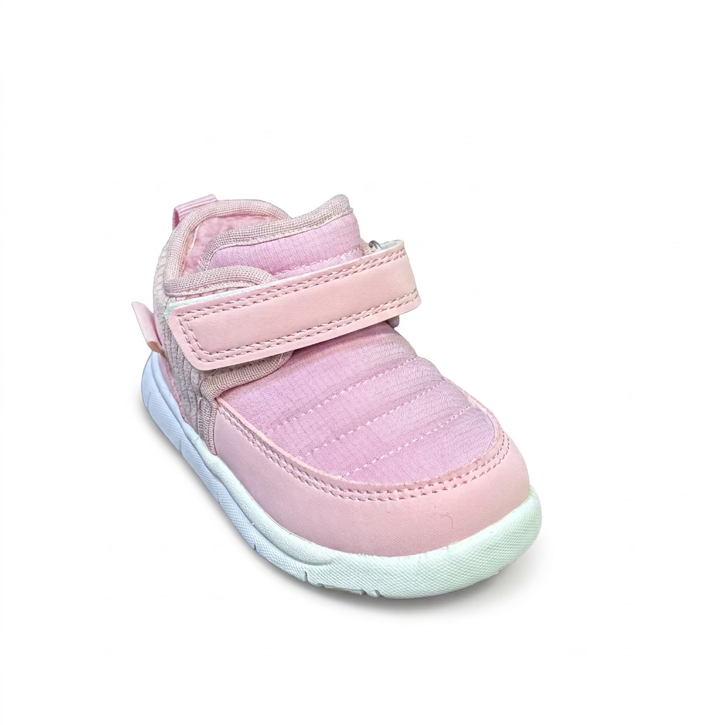 Детски зимни обувки Модел 320 за момиче