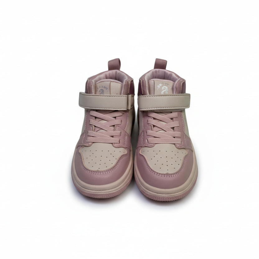 Детски кецове за момиче Apawwa Модел 024