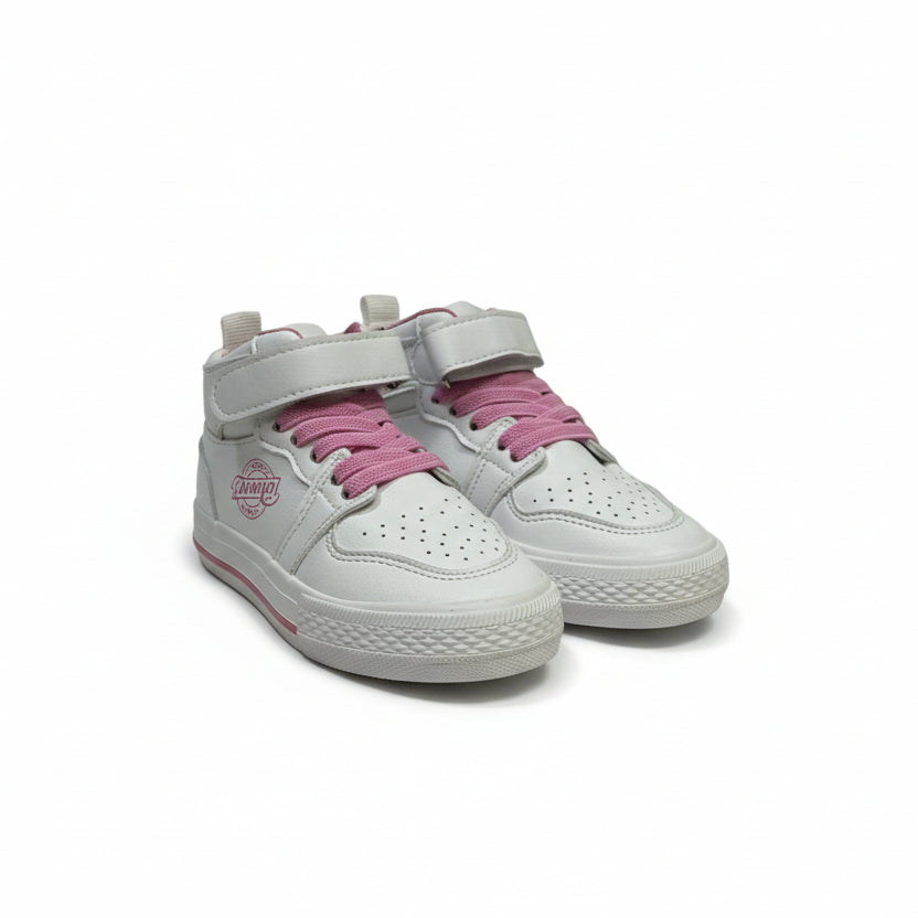 Детски кецове за момиче Apawwa Модел 025