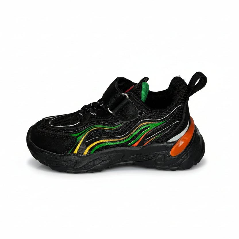 Детски маратонки за момче Clibee Модел 172