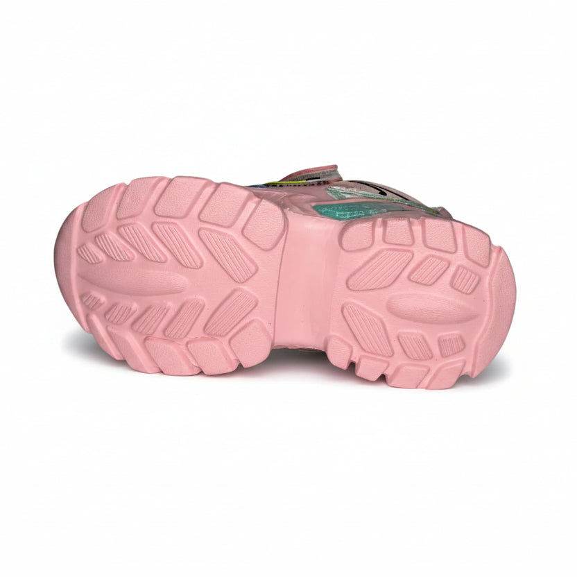 Детски маратонки за момиче Clibee Модел 173