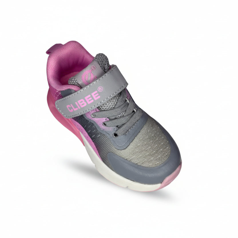 Детски маратонки за момиче Clibee Модел 174