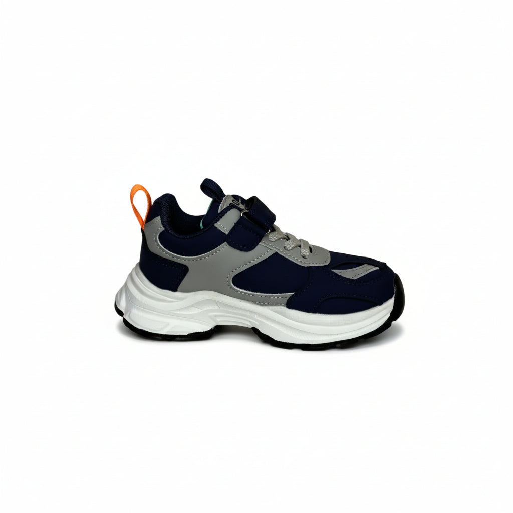 Детски маратонки за момче Sport fashion Модел 078