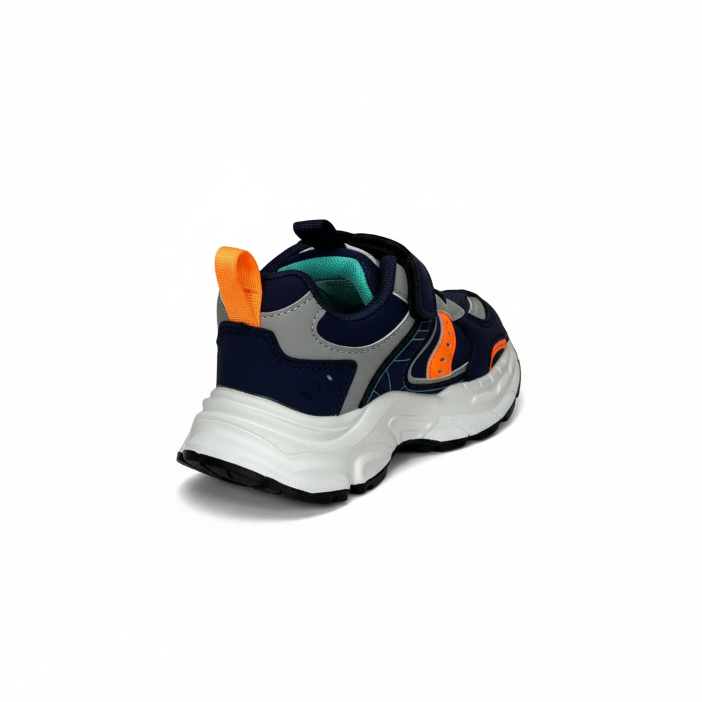 Детски маратонки за момче Sport fashion Модел 078