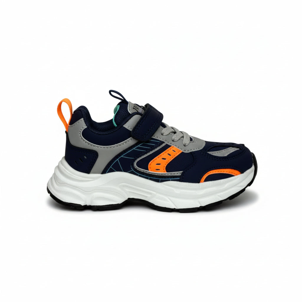Детски маратонки за момче Sport fashion Модел 078