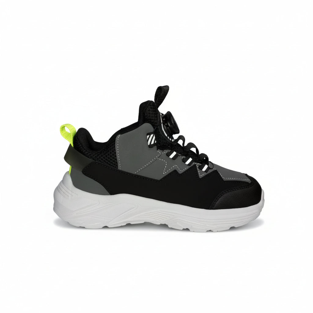 Юношески спортни маратонки Apawwa Модел 089 - Mountain