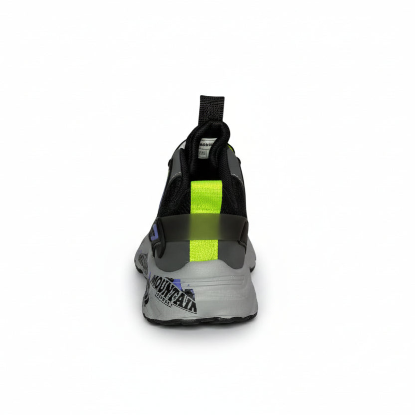 Юношески спортни маратонки Apawwa Модел 089 - Mountain