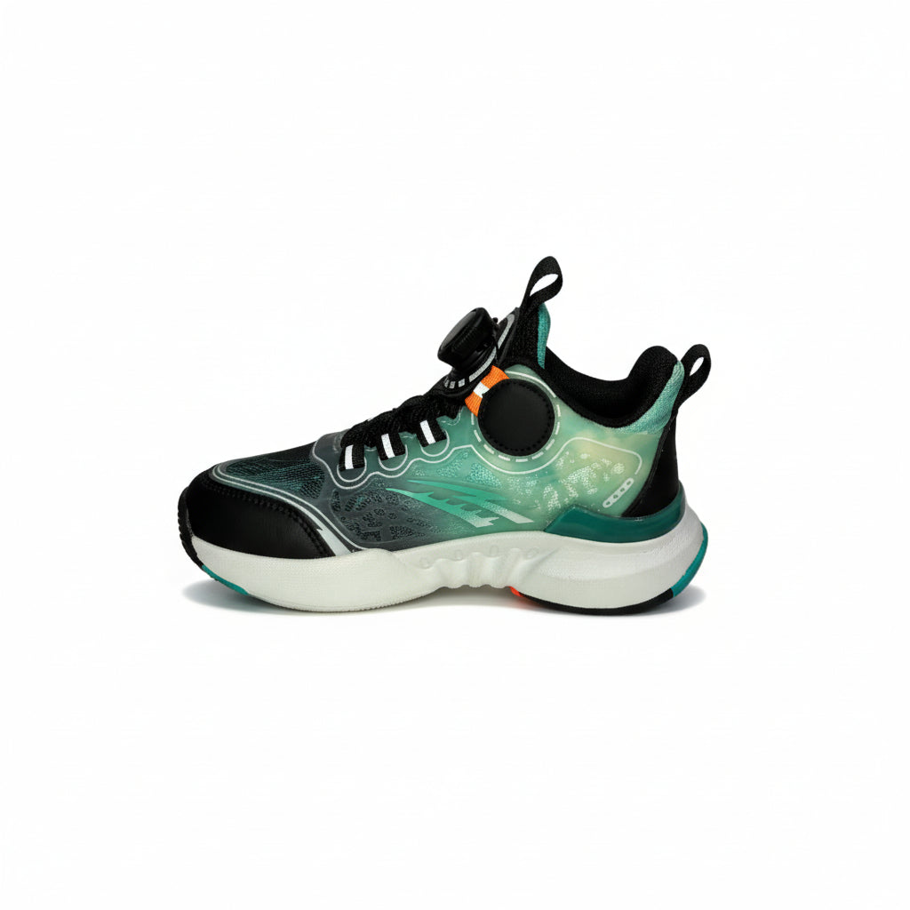 Юношески маратонки за момче Apawwa Модел 092 - Баскетболист