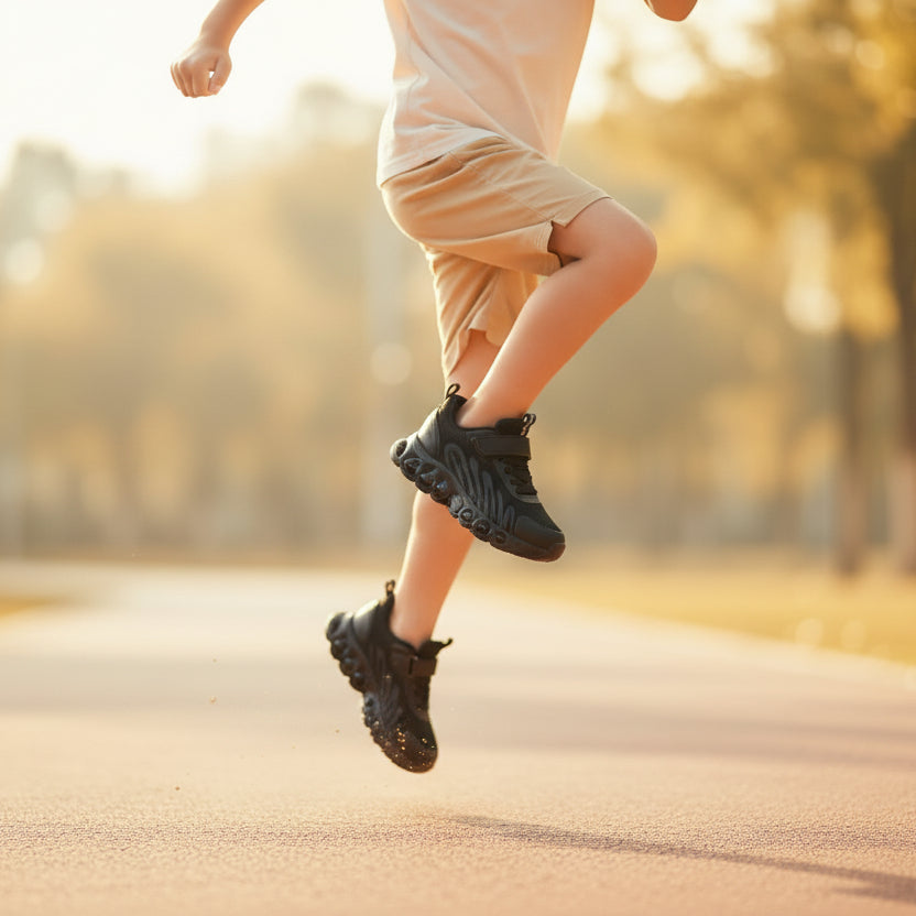 Детски спортни маратонки за момче Модел 103 размер от 31 до 37