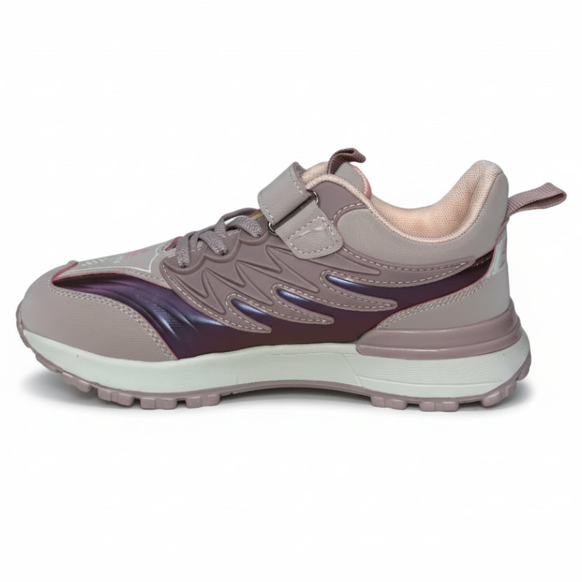 маратонки за момиче 32-37 размер клиби модел 125