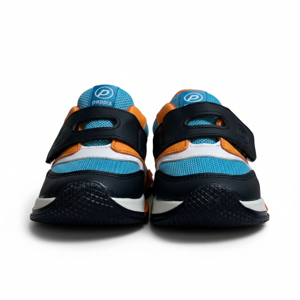 Бебешки сникъри за момче Pappix Модел 111