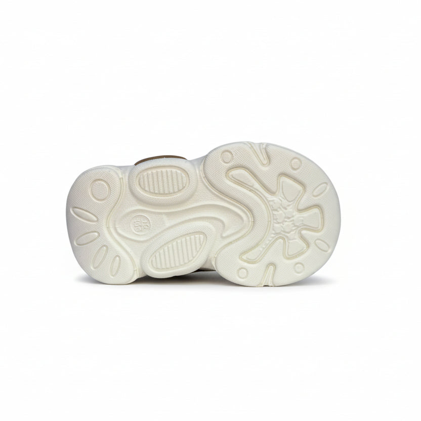 подметка на бебешка маратонка апава