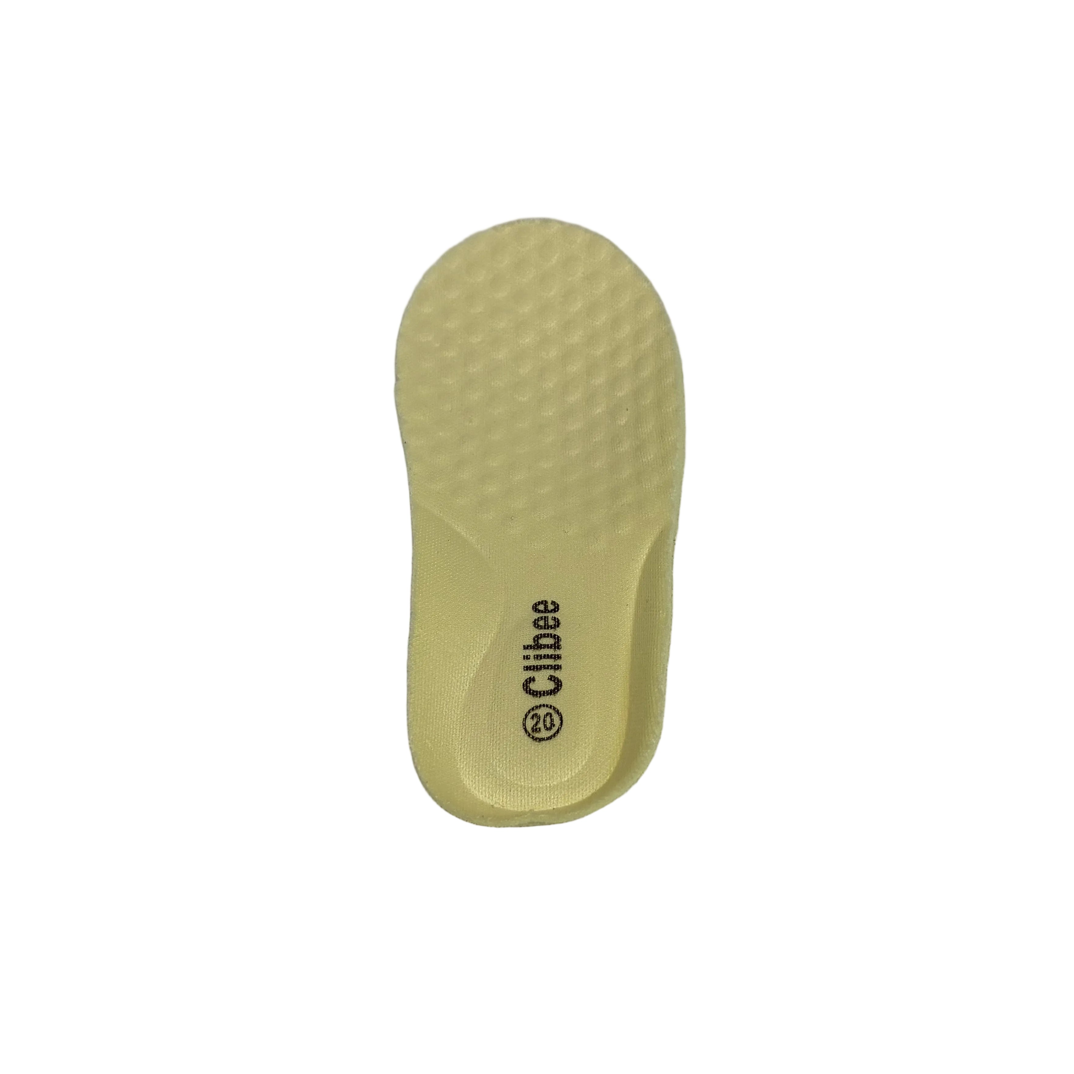 Бебешки обувки за прохождане – стилни сникърси Clibee Pink