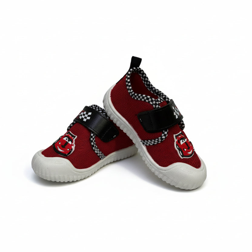 Детски пантофи за момче Gezer Кола