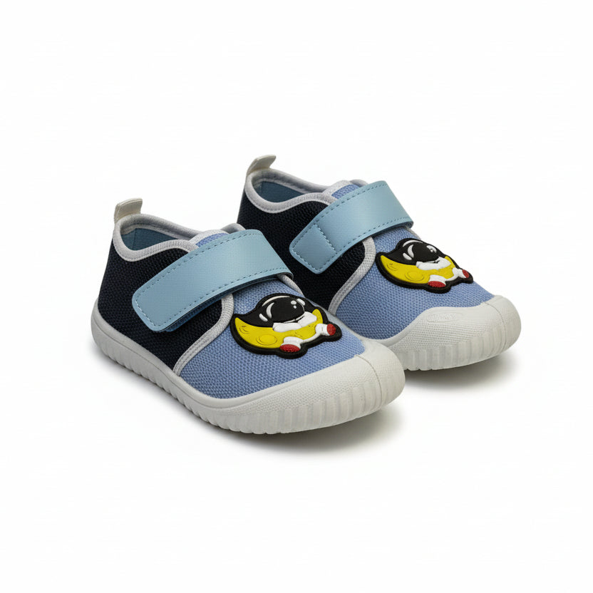 Детски пантофи за момче Gezer Космос