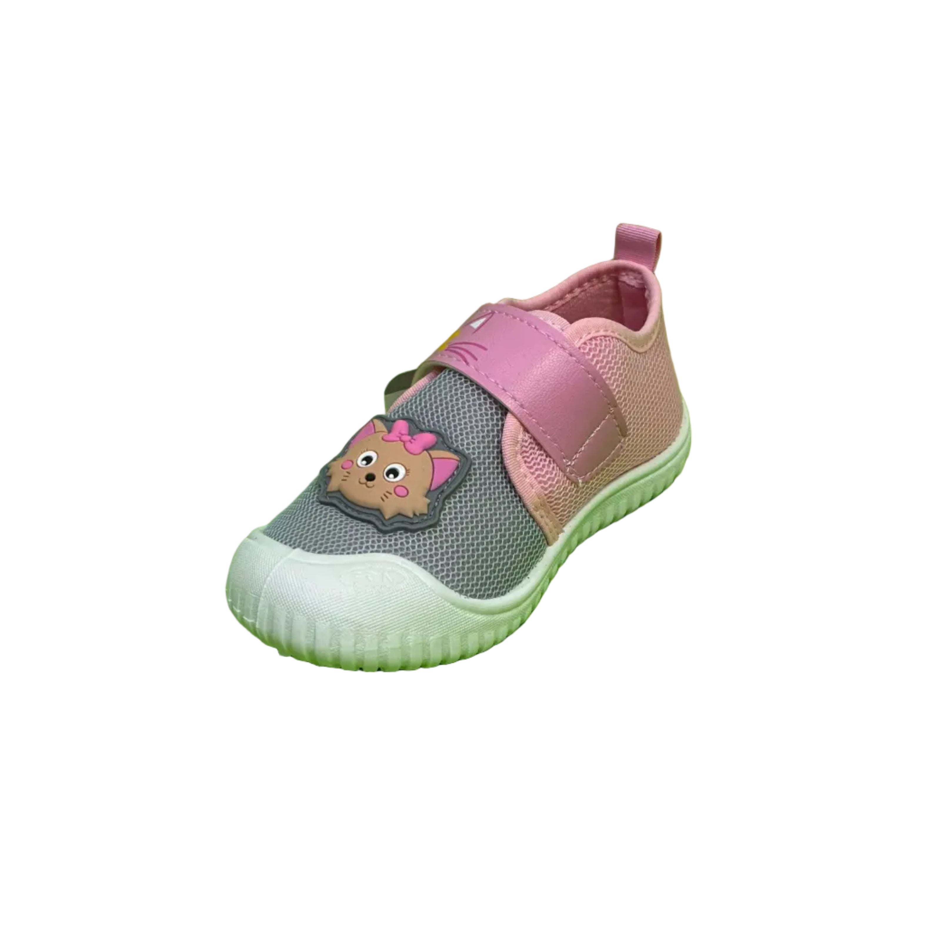 Детски пантофи за момиче Gezer Коте