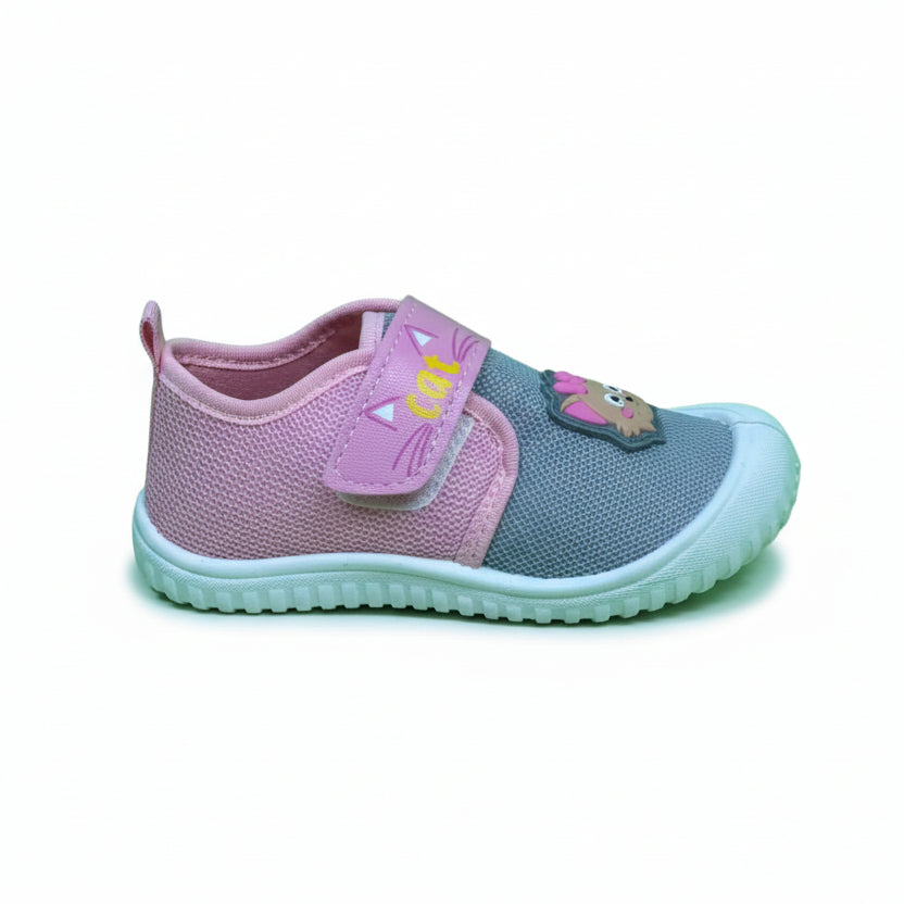 Детски пантофи за момиче Gezer Коте