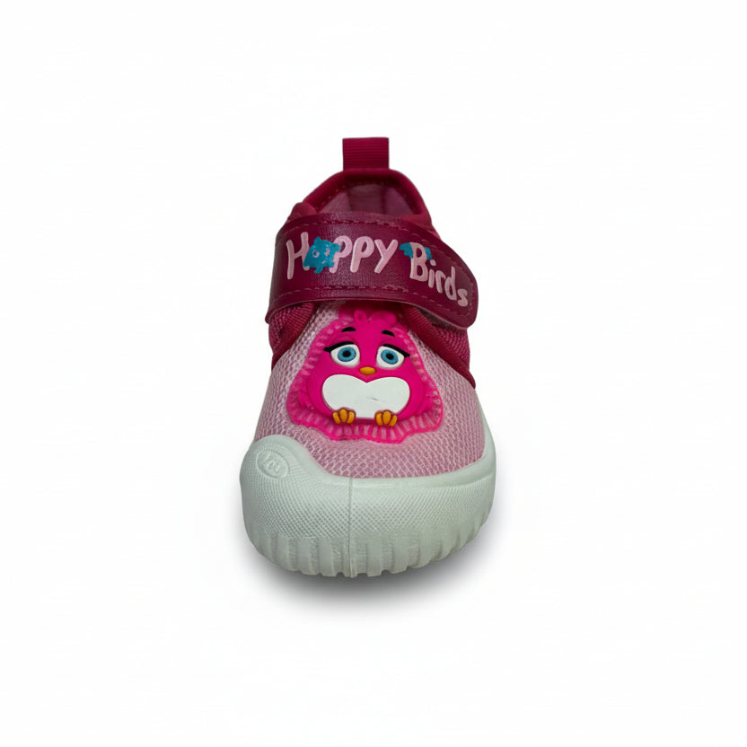 Детски пантофи за момиче Gezer Пингвини