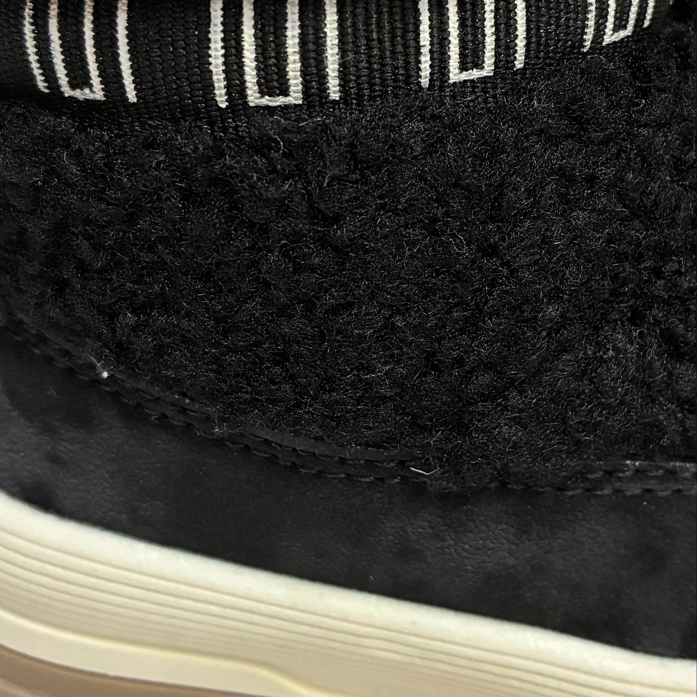 Детски зимни боти за момиче Модел 056