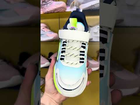 Детски маратонки за момче Clibee Модел 096 размери от 26 до 37