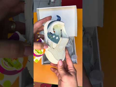 Детски сандали Jong Golf Крокодилче – момче