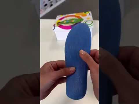 Детски летни маратонки JONG GOLF 185 – момиче