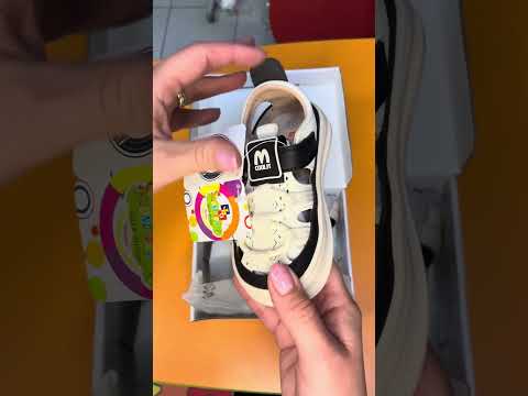 Боси сандали Jong Golf 203 – унисекс