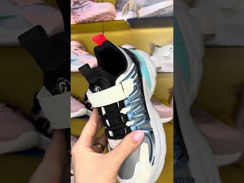 Детски маратонки за момче Clibee Модел 097 размер 34-37