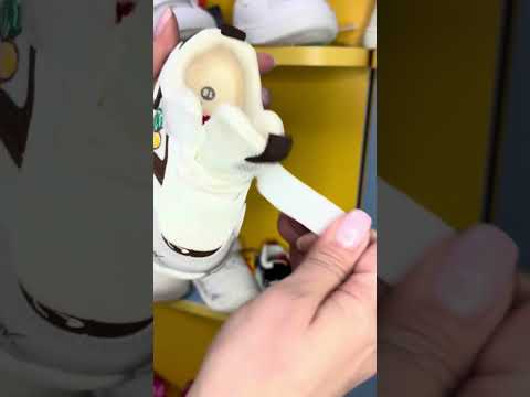 Бебешки маратонки за момче Apawwa Jimpandn